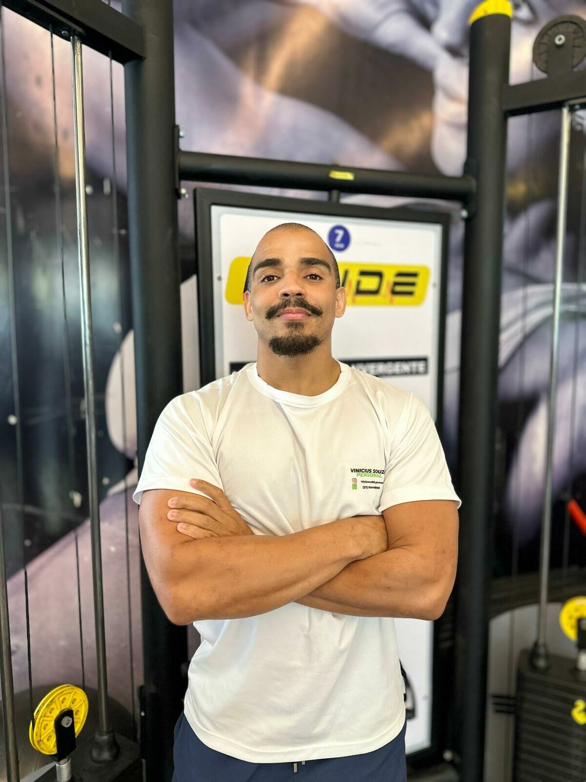 autor Vinicius Souza